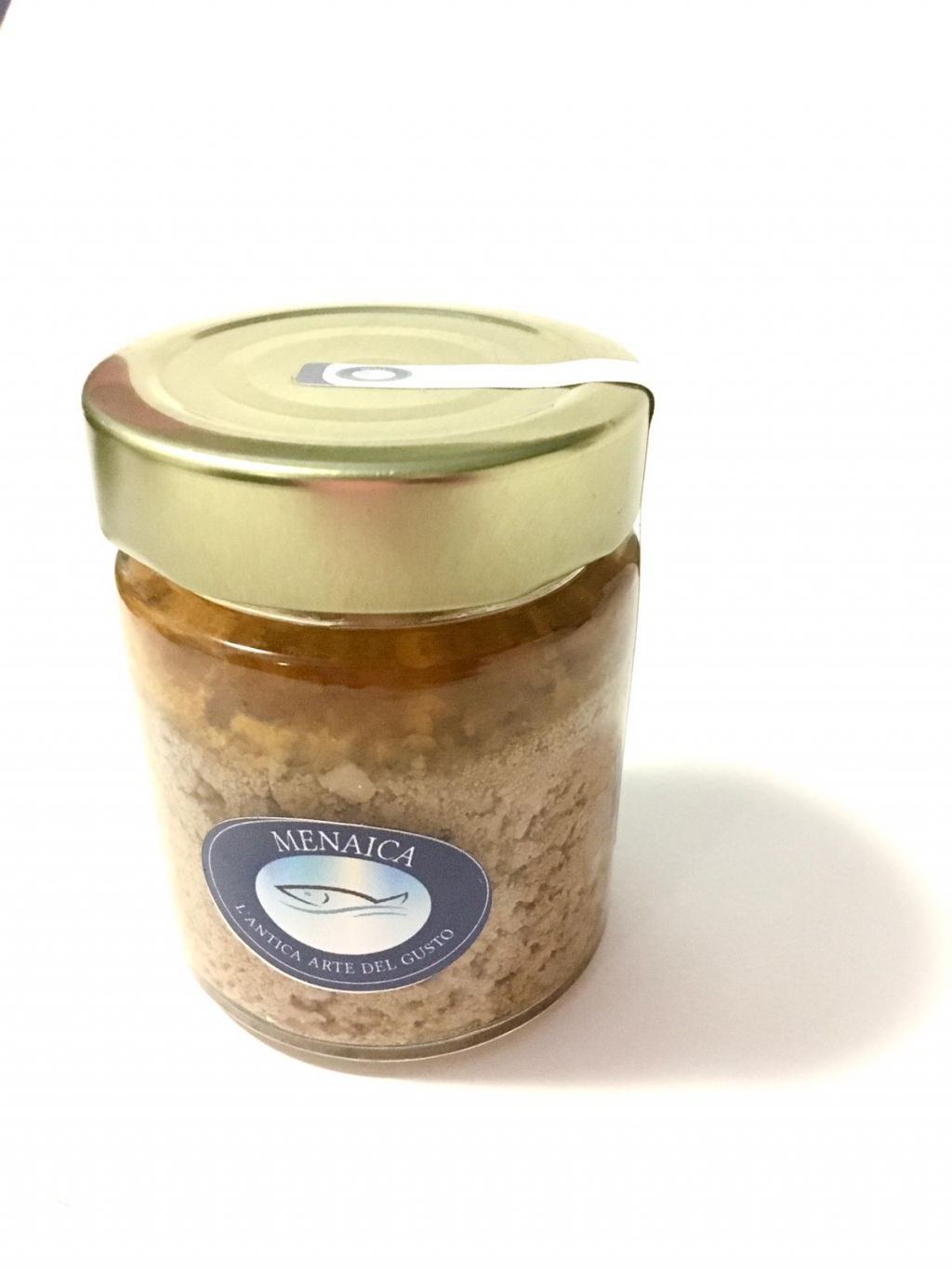 UOVA DI TONNO 120 gr UOVA DI TONNO 120 gr