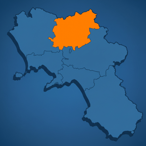 Candidati Provincia Benevento