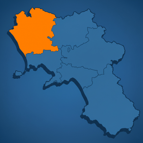 Candidati Provincia Caserta