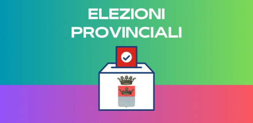 Elezioni Consiglio provinciale Avellino 2026