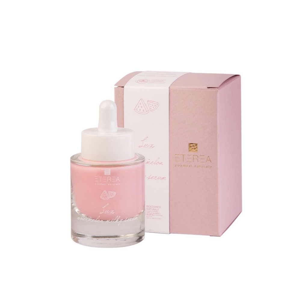 ETEREA COSMESI - LUX WATERMELON MILKY SERUM