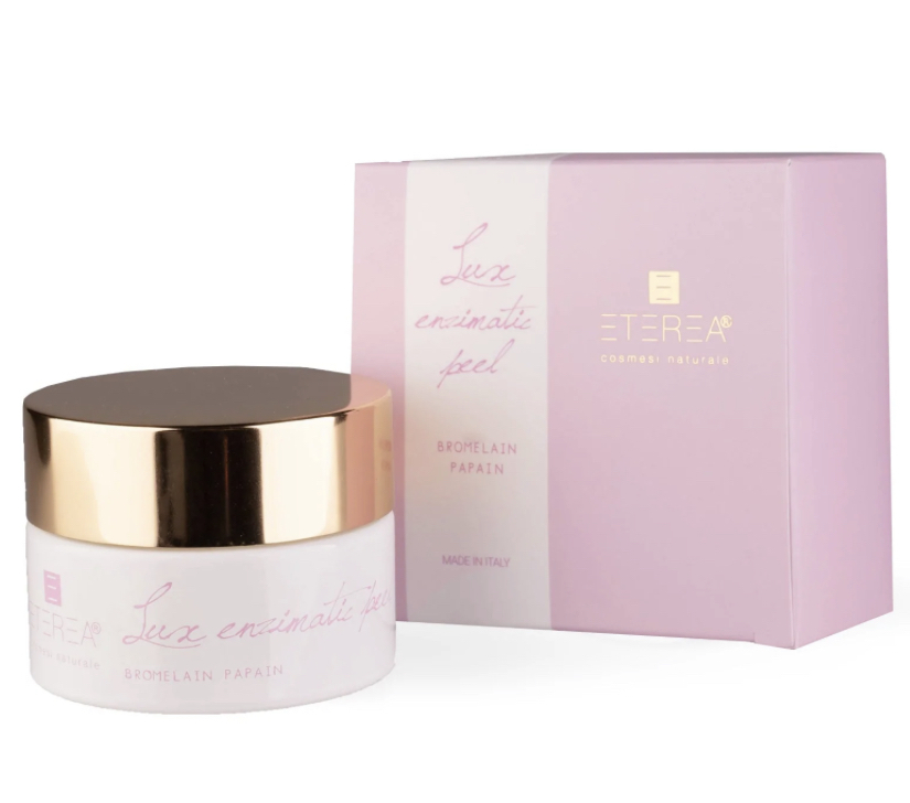 ETEREA COSMESI - LUX ENZIMATIC PEEL