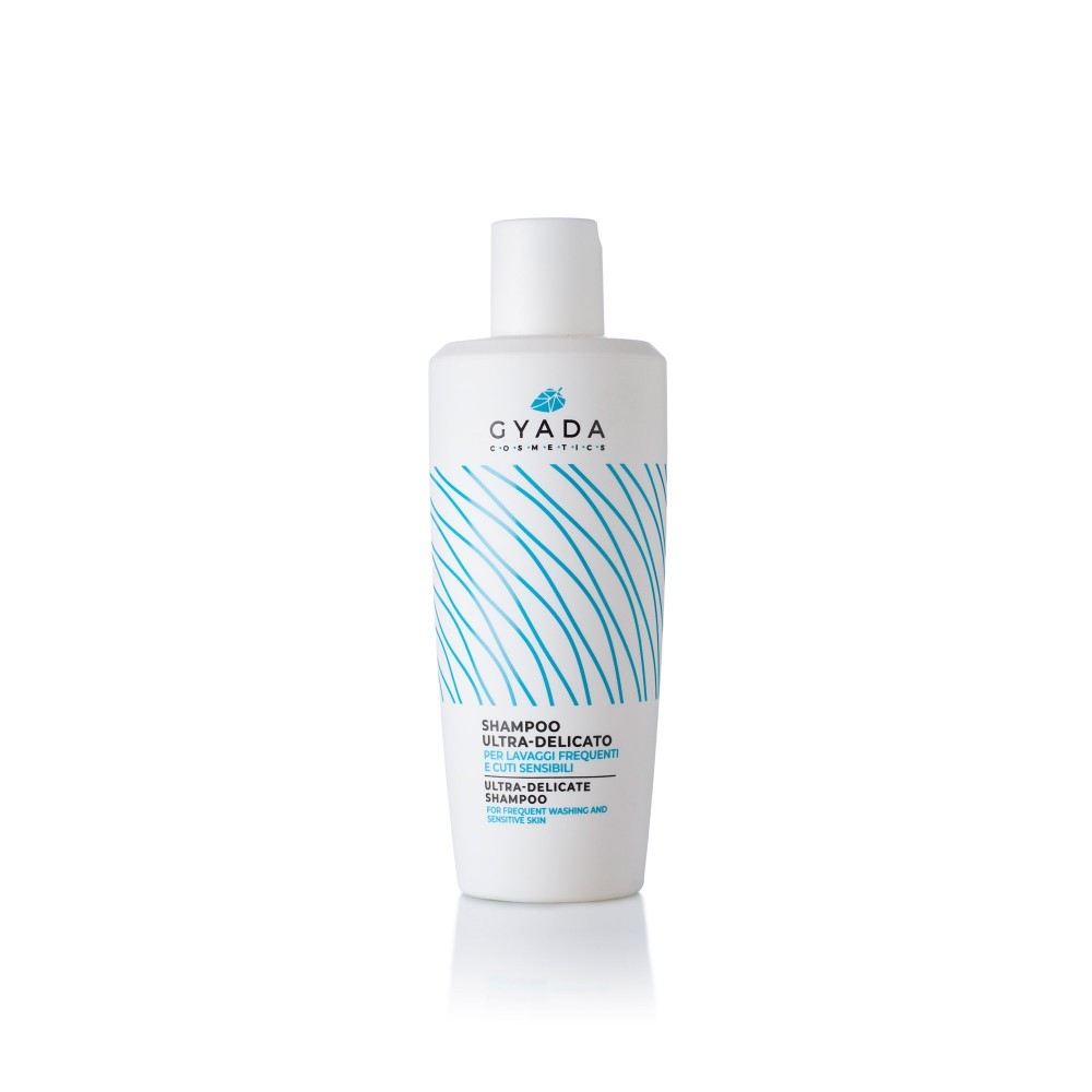 GYADA COSMETICS - SHAMPOO ULTRA-DELICATO