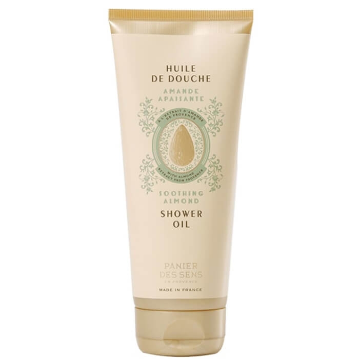 PANIER DES SENS - OLIO DOCCIA MANDORLA LENITIVA