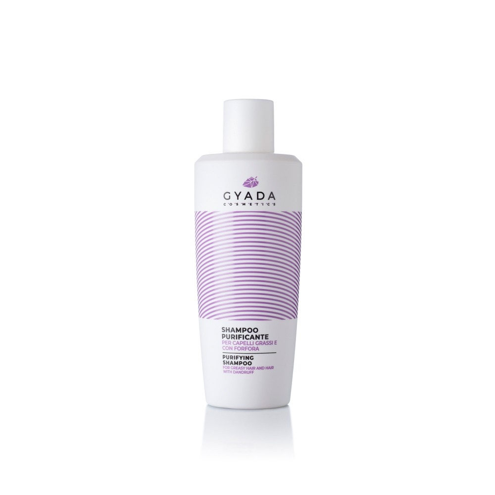 GYADA COSMETICS - SHAMPOO PURIFICANTE