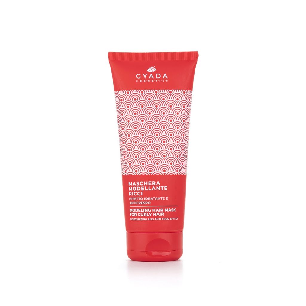 GYADA COSMETICS - MASCHERA MODELLANTE RICCI