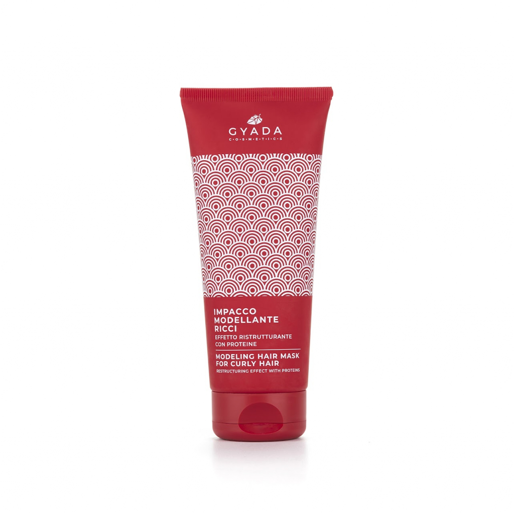 GYADA COSMETICS - IMPACCO MODELLANTE RICCI