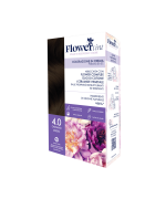 FLOWERTINT - COLORAZIONE PERMANENTE 4.0 CASTANO MEDIO