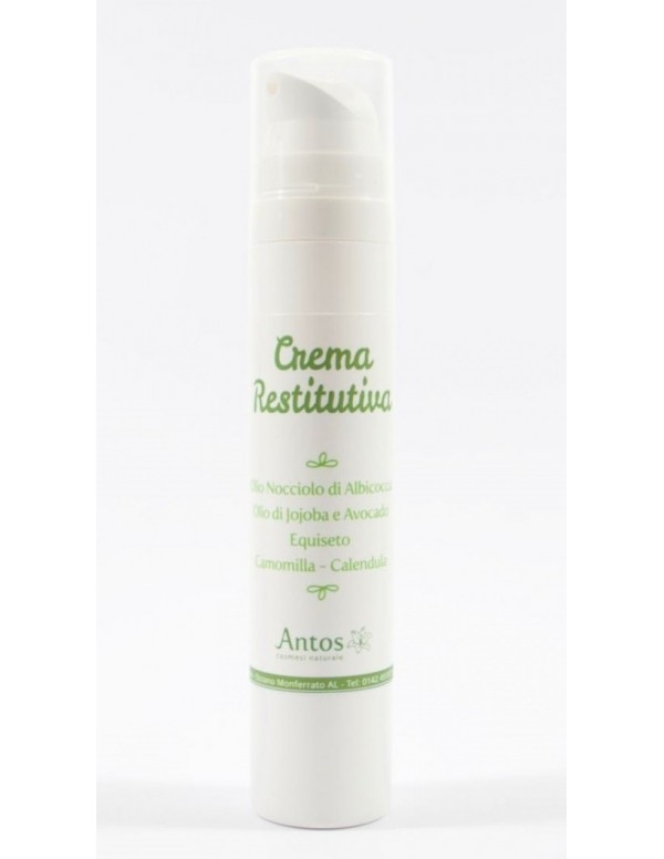 ANTOS COSMESI - CREMA RESTITUTIVA