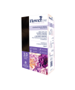 FLOWERTINT - COLORAZIONE PERMANENTE 3.0 CASTANO SCURO