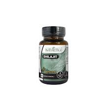 SHILAJIT CAPSULE