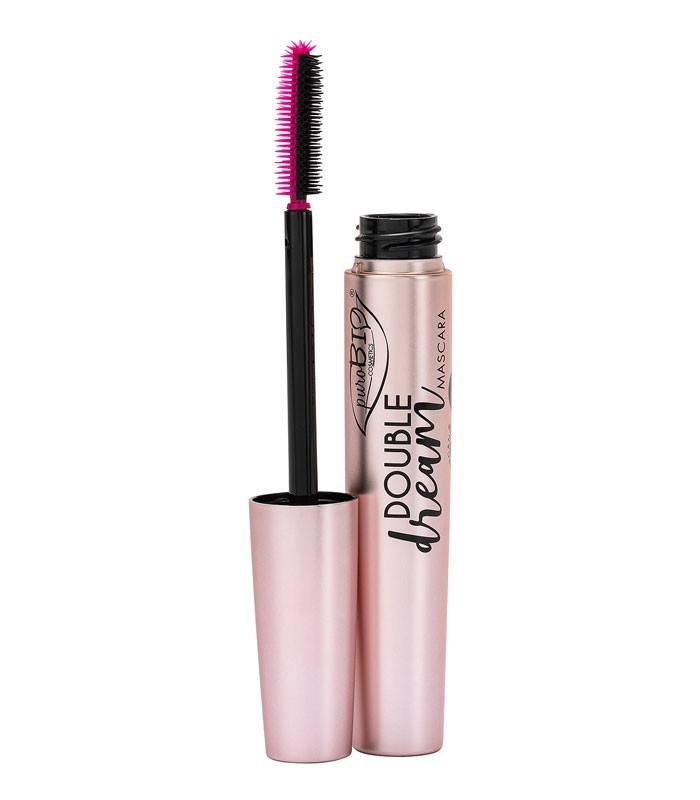PURO BIO - DOUBLE DREAM MASCARA