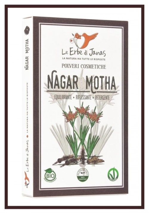 ERBE DI JANAS - NAGAR MOTHA