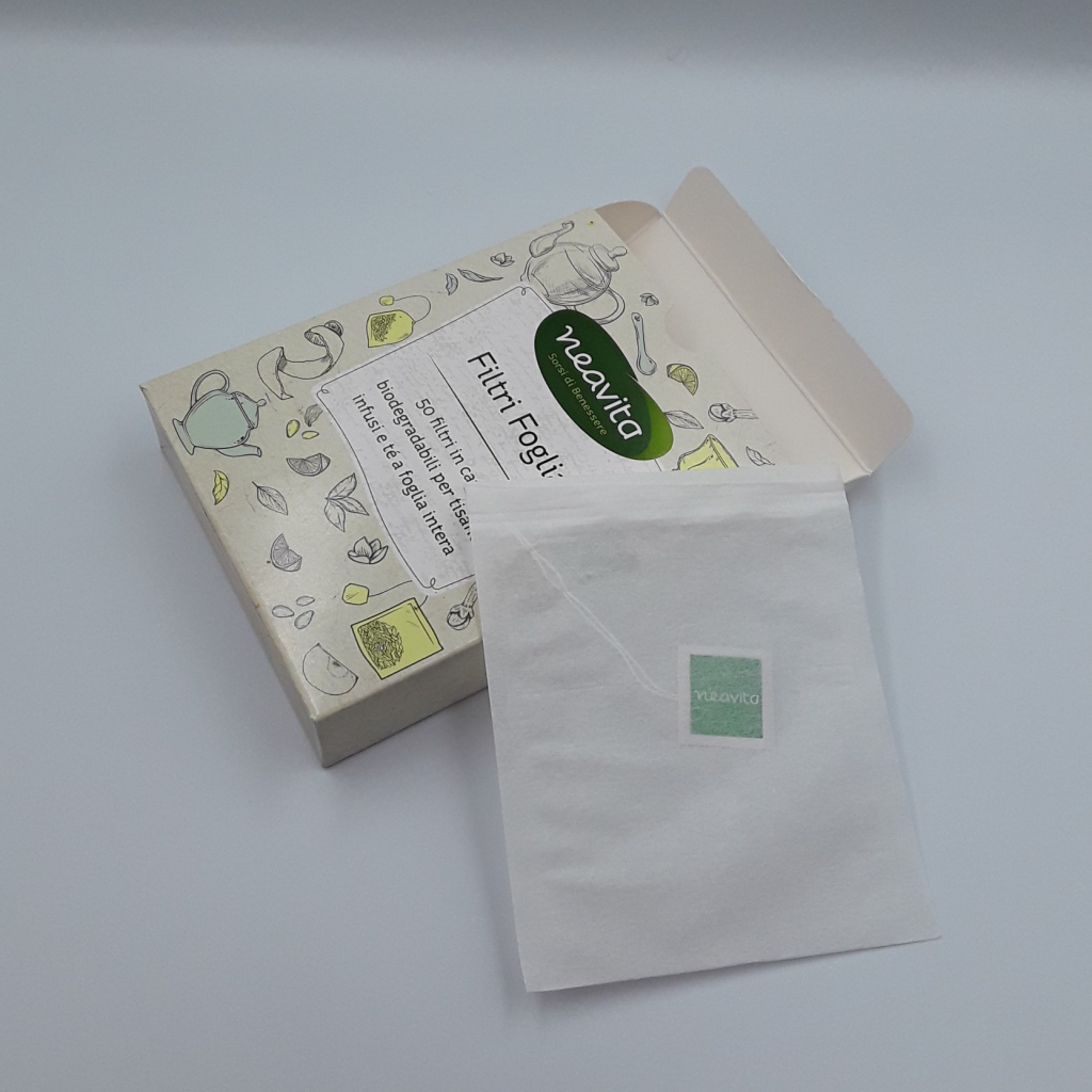 NEAVITA - FILTRI FOGLIA