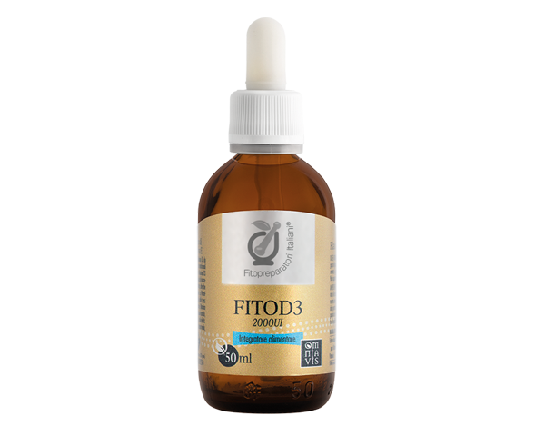 FITOD3 50 ML