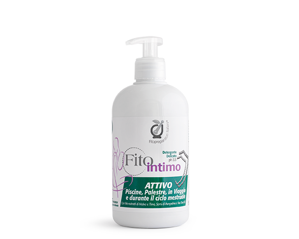 SELERBE - FITOINTIMO ATTIVO PH 3.5