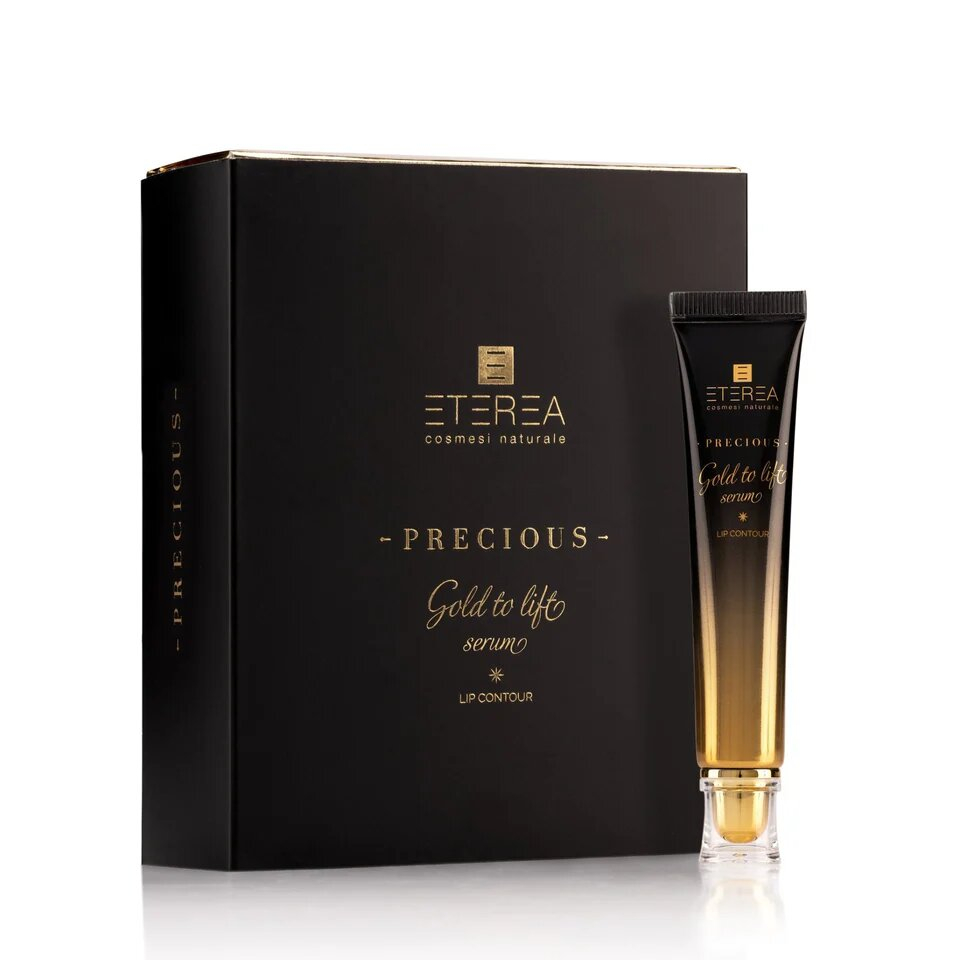 ETEREA COSMESI-GOLD TO LIFT SERUM