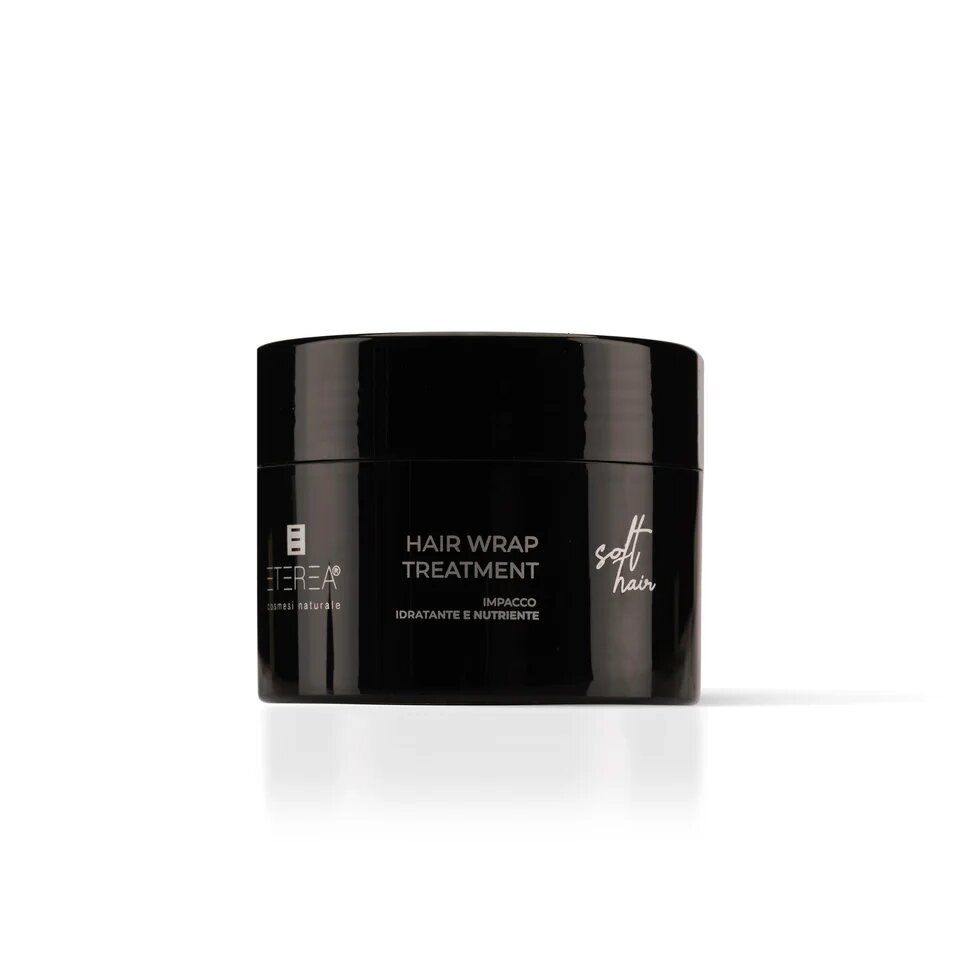 ETEREA COSMESI- HAIR WRAP TREATMENT