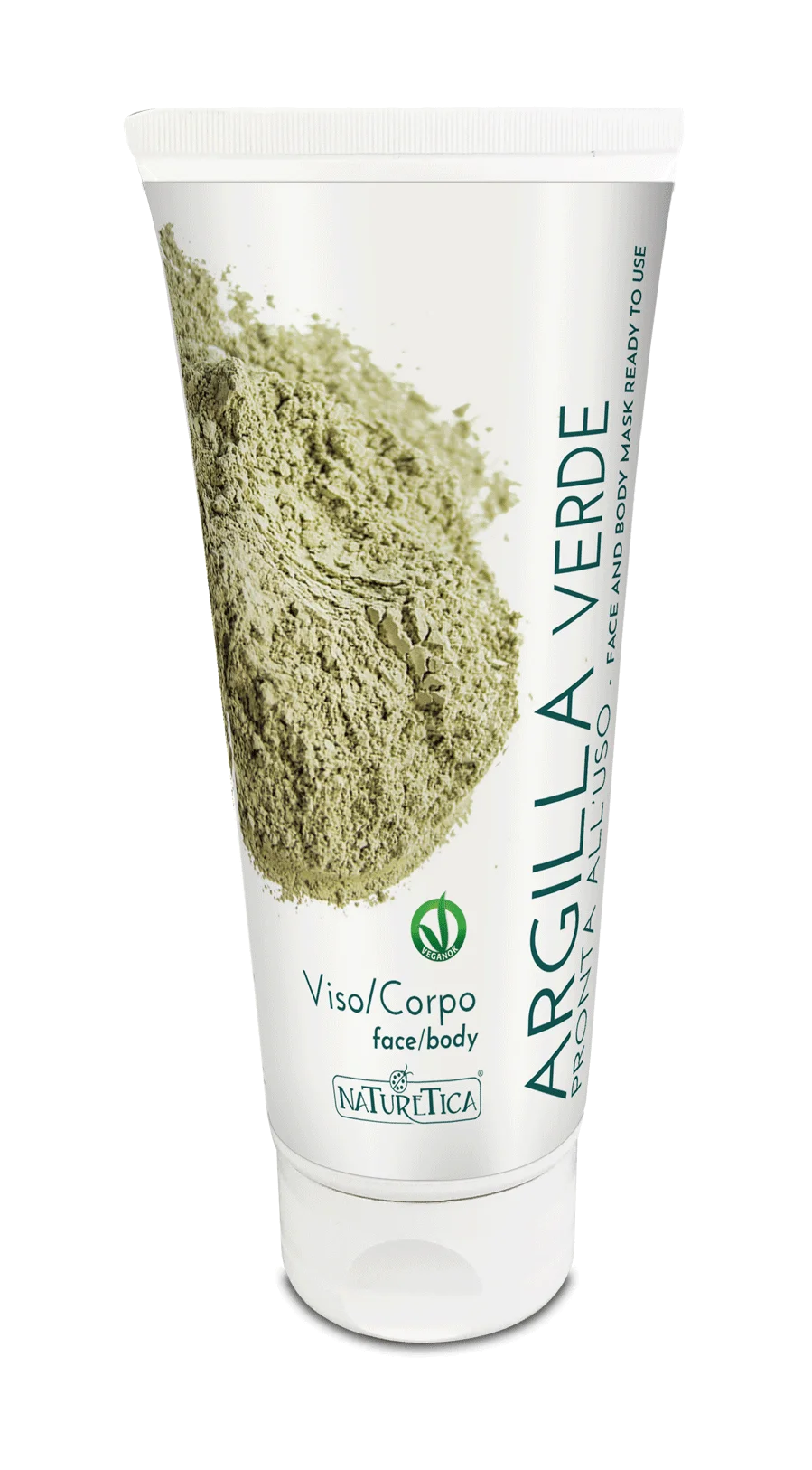 ARGILLA VERDE- NATURETICA