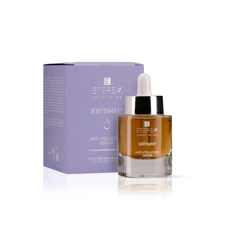 ETEREA COSMESI - INTENSIVE ANTI POLLUTION SERUM