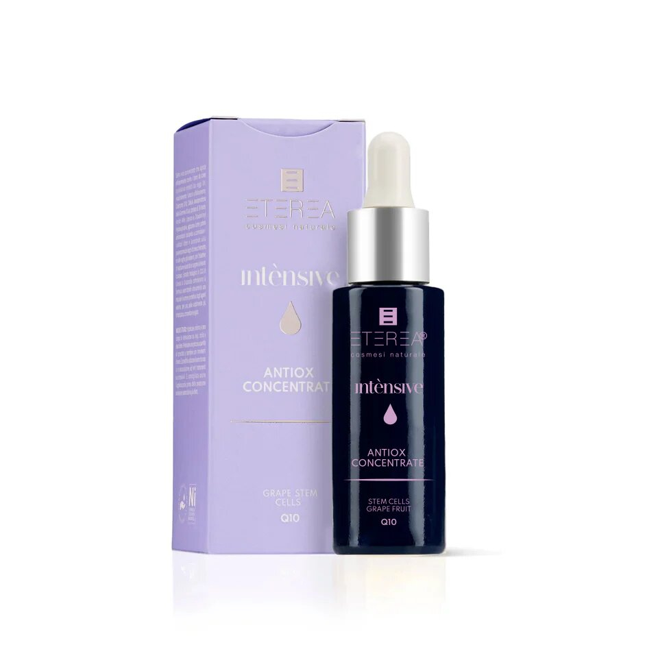 ETEREA COSMESI - INTENSIVE ANTIOX CONCENTRATE