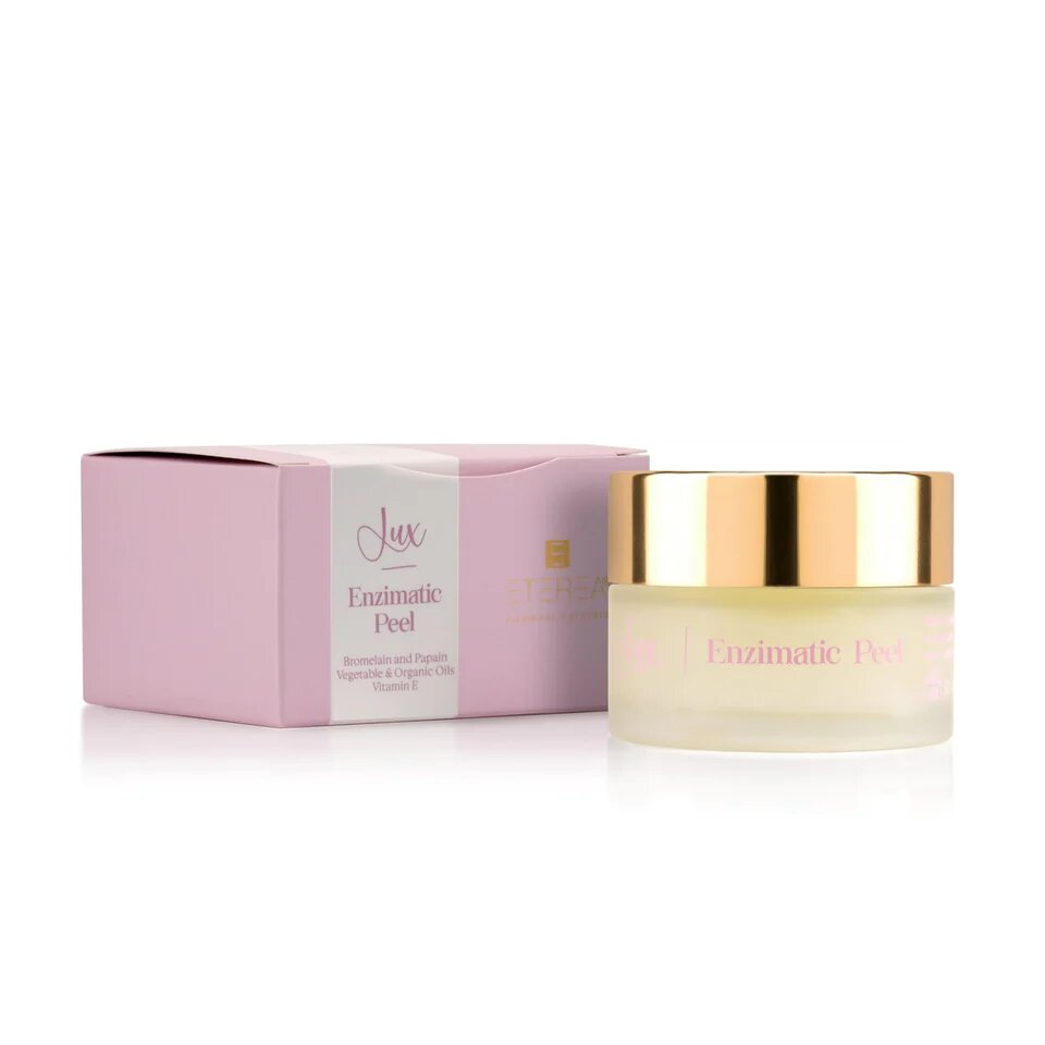 ETEREA COSMESI- LUX ENZIMATIC PEEL