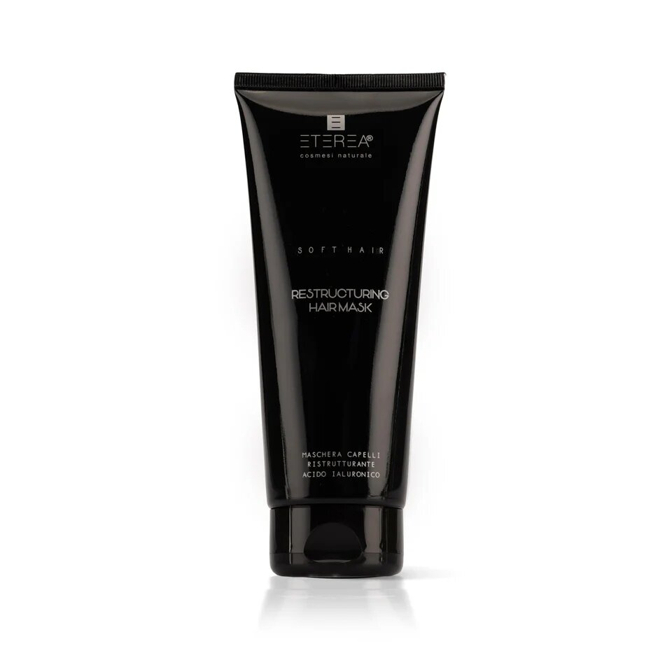 ETEREA COSMESI- MASCHERA CAPELLI RISTRUTTURANTE