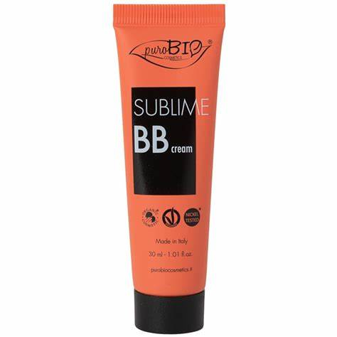 PURO BIO - BB CREAM SUBLIME