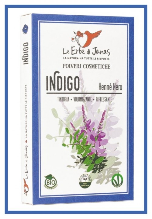 INDIGO