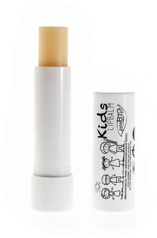PURO BIO - KIDS LIP BALM