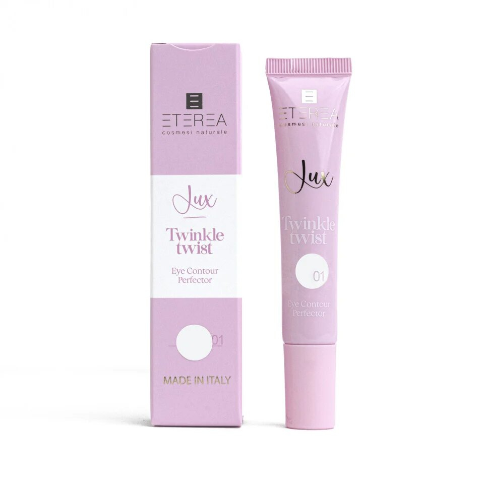 ETEREA COSMESI- TWINKLE TWIST