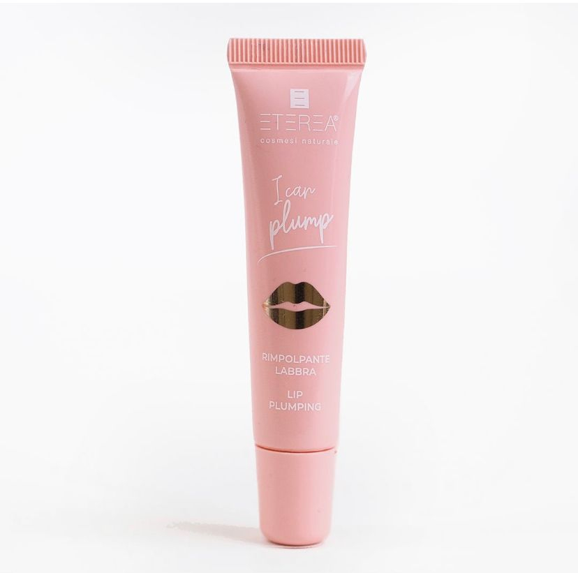 ETEREA COSMETICS - I CAN PLUMP
