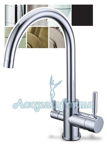 RUBINETTO 3-4-5 VIE 3025