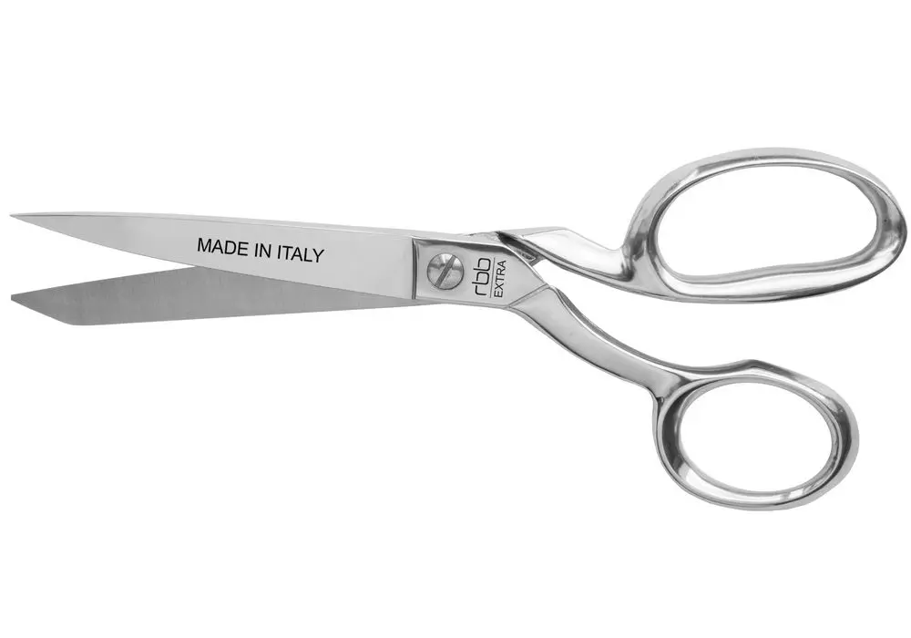 FORBICI DA SARTO RBB SINISTRA 8