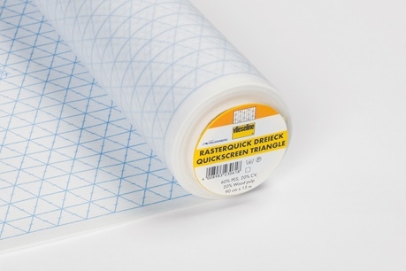 INTERFODERA FREUDENBERG RASTERQUICK TRIANGOLARE