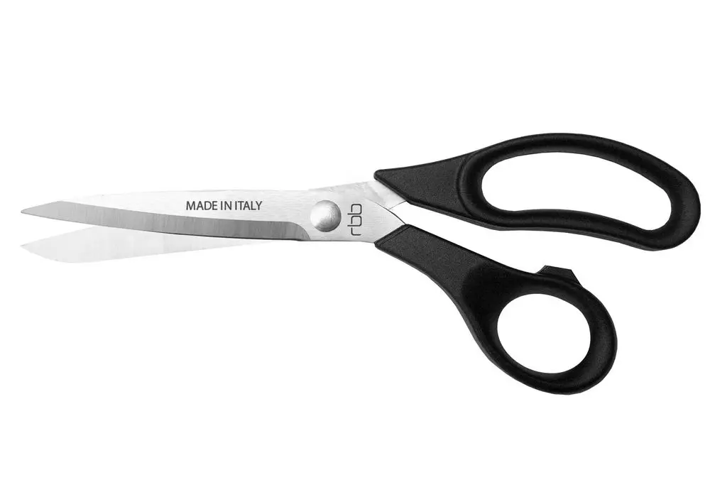 FORBICI SARTINA MANICO NYLON RBB SINISTRA 8,5