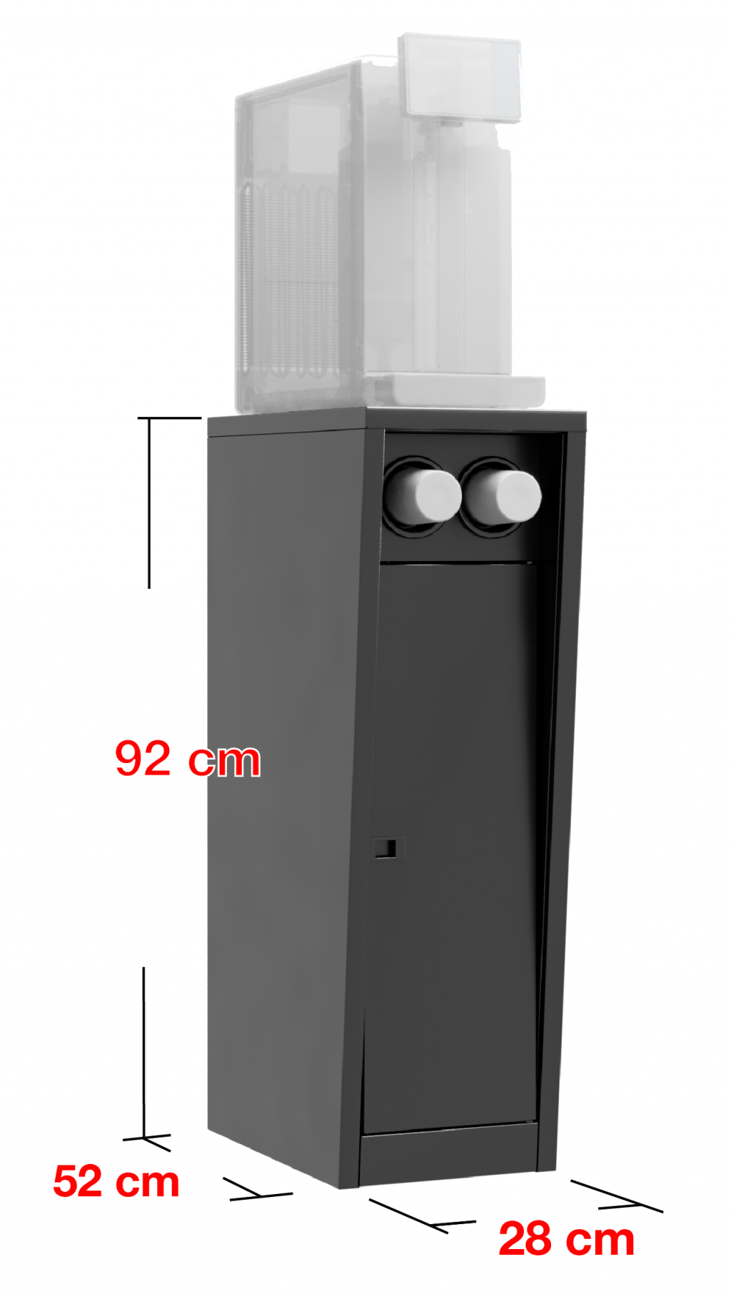 CABINET QUICK/SPRINT