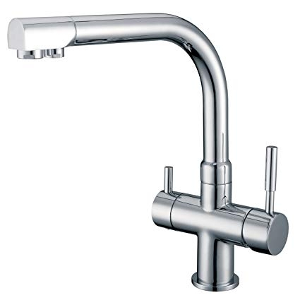 RUBINETTO 5 VIE 5026