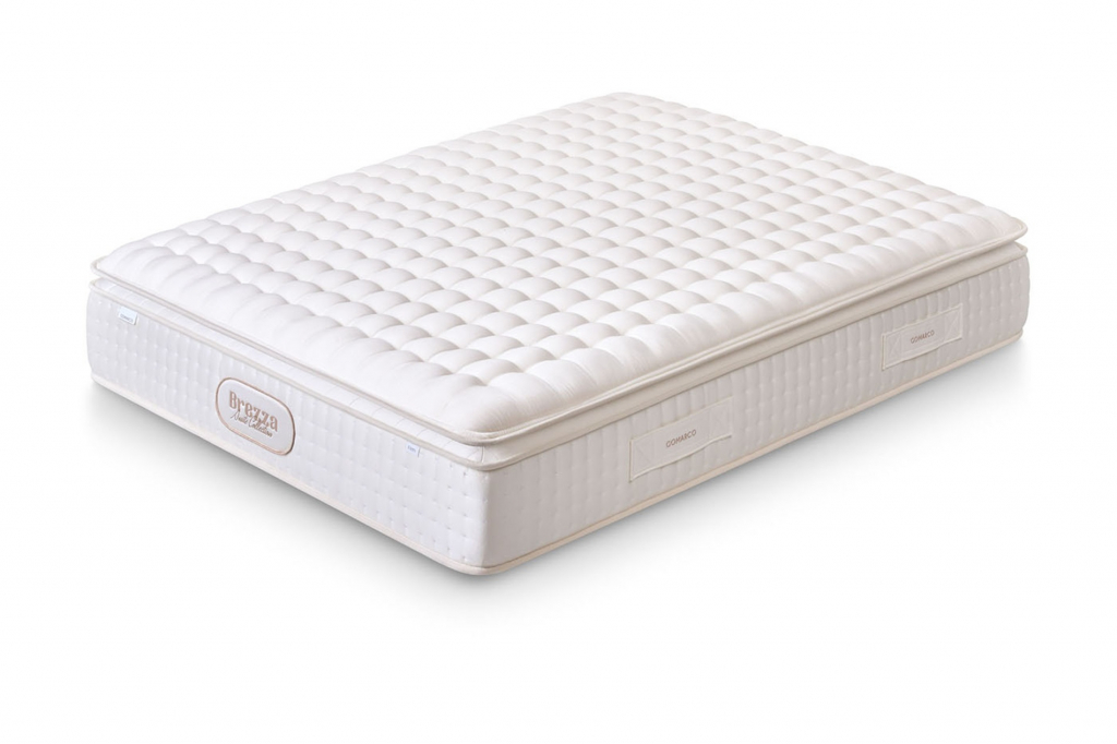MATERASSO BREZZA FIRM