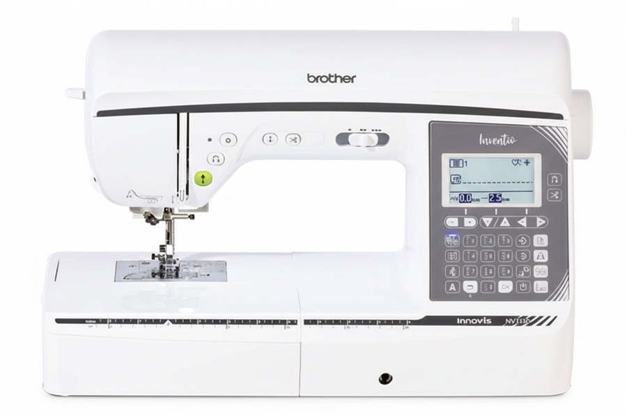 BROTHER INVENTIO NV1150Q