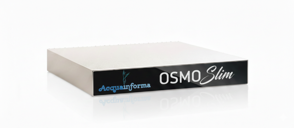 OSMOSI INVERSA ECOPUROSMOSLIM