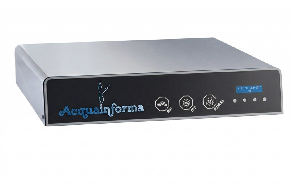 FRIGOGASATORE BABYGHOST