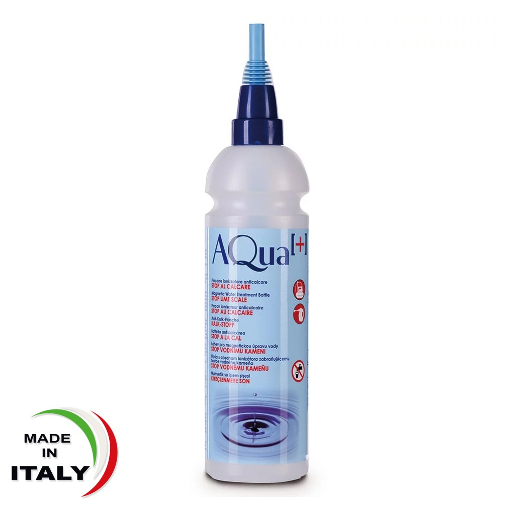 BOTTIGLIA ANTICALCARE AQUA+