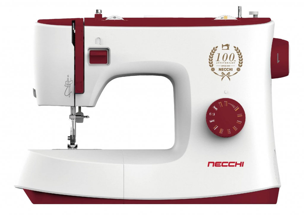 NECCHI K417A