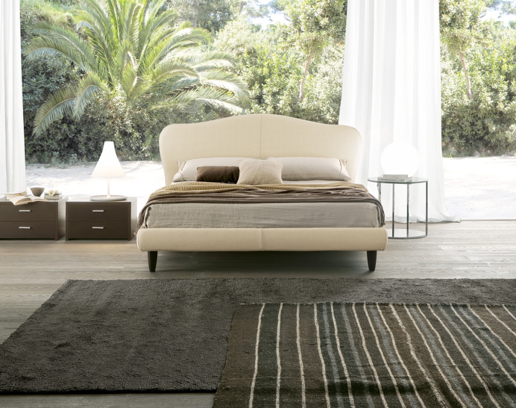 CATALOGO LETTI ERGOGREEN THE NIGHT COLLECTION