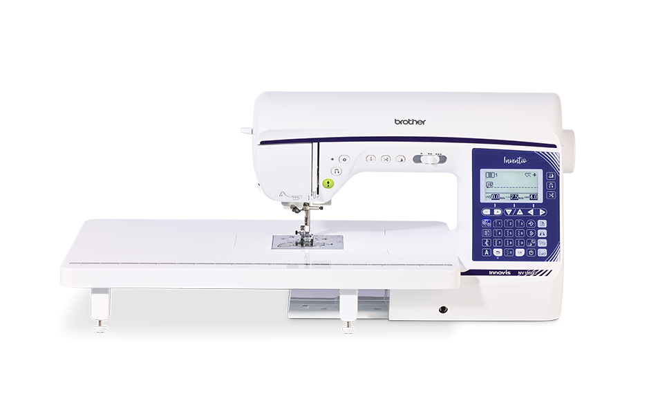 BROTHER Inventio NV1850Q