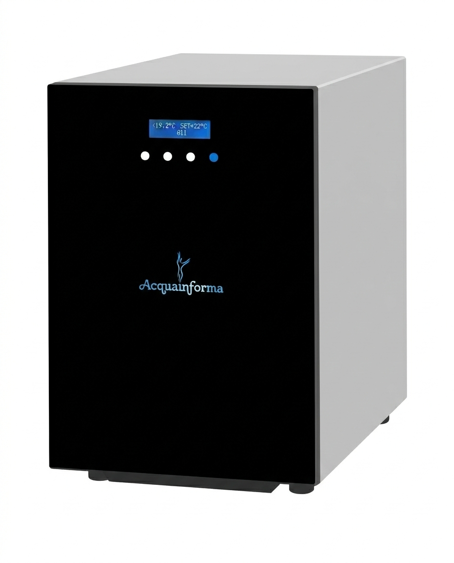 OSMOSI INVERSA PUROSMO-FG