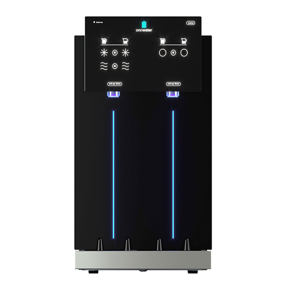 FRIGOGASATORE SOPRABANCO QUANTUM 90-150