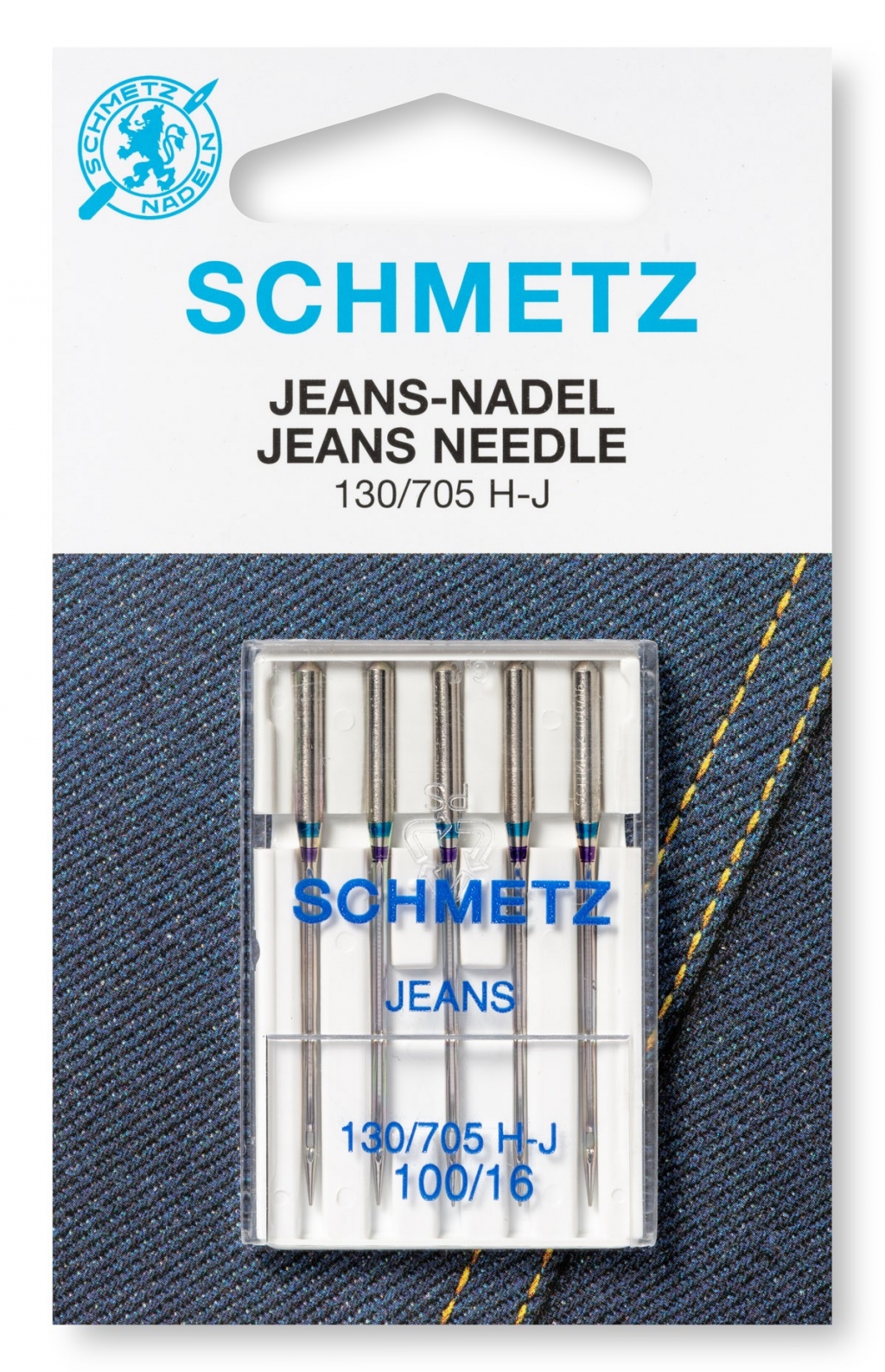 AGHI JEANS SCHMETZ