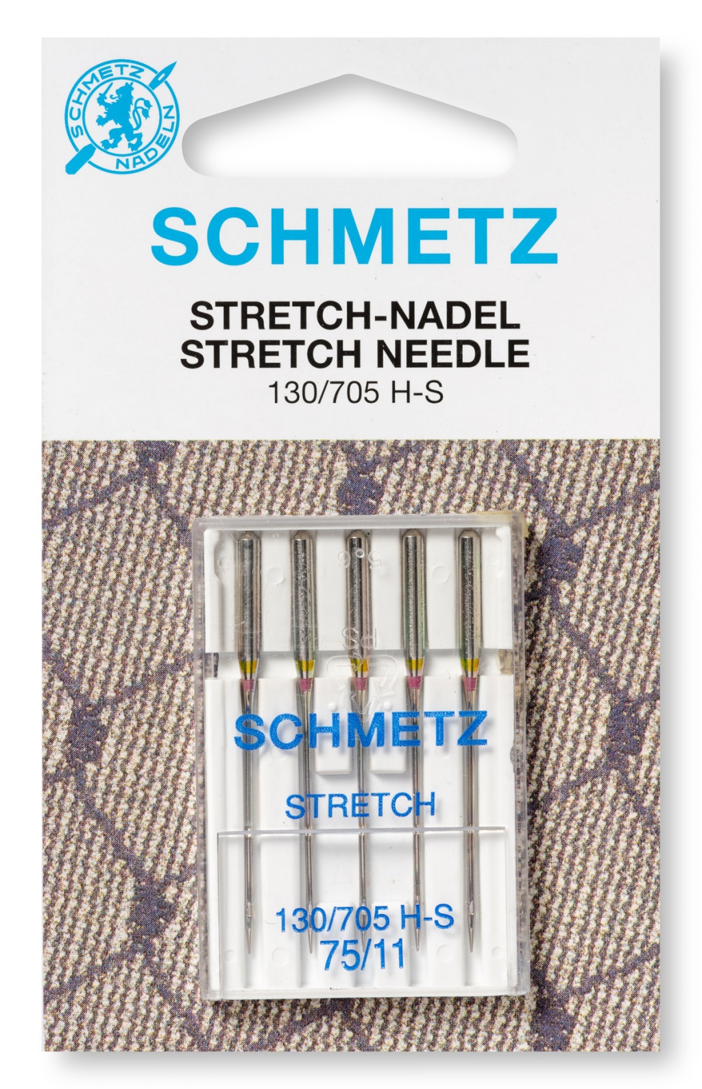 AGHI STRETCH SCHMETZ